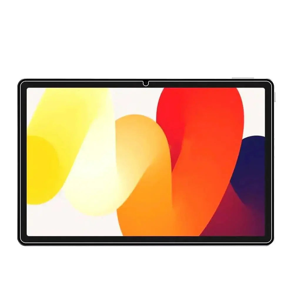 Redmi Pad SE Tempered Glass Screen Protector For Clarity