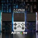 R36s Handheld Gaming Console 3.5-inch