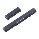 Power Button Volume Control Button