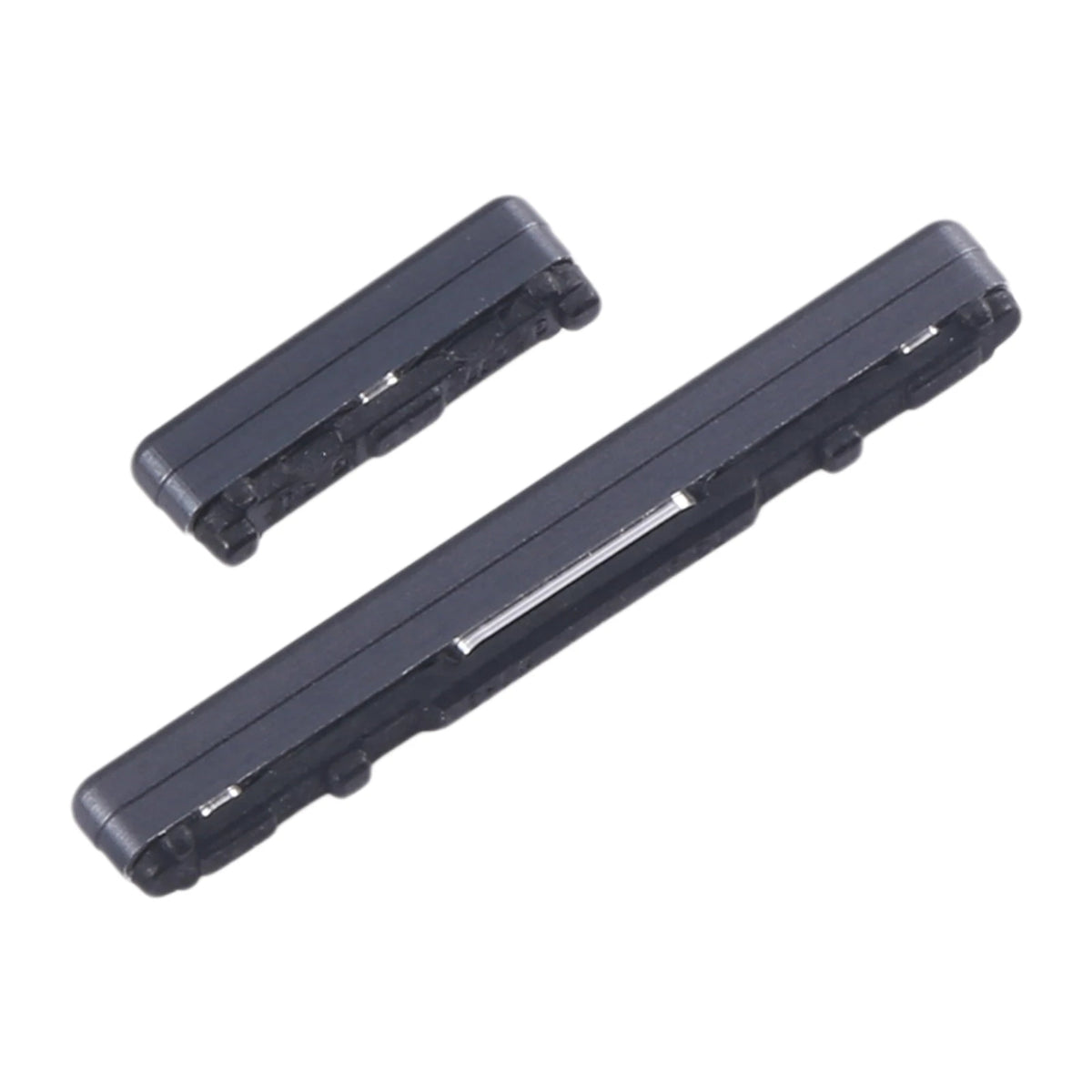 Power Button Volume Control Button