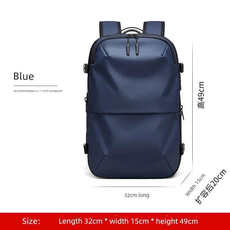 Travel Backpack for Professionals — product view 8