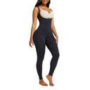 Colombian Fajas Full Body Shapewear Corset Slimming Bodysuit
