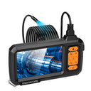 Smart Borescope for Pros Pipe Inspection