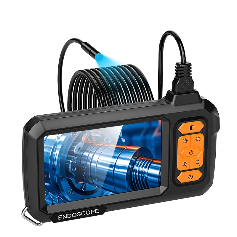 IP67 USB C Inspection Endoscope