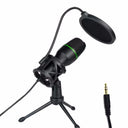 USB USB-C USB Microphone