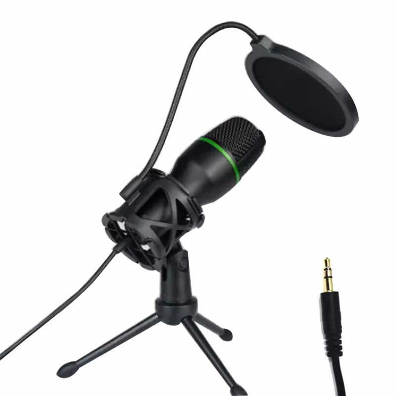 USB USB-C USB Microphone