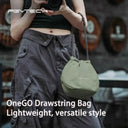 PGYTECH Camera Bag - Secure Compact Storage