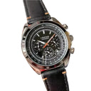 Reliable Quartz Watch for Stylish Men
