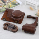 Camera Bag for Secure Travel
