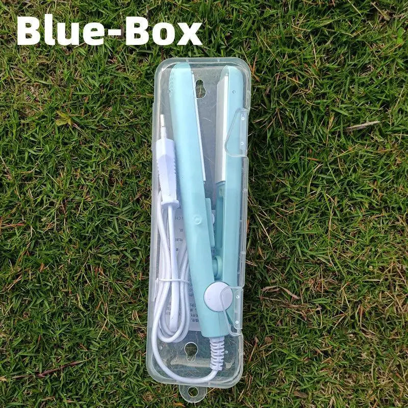 Keeps Fresh Bag Sealer Clip for Snacks — Blue NoBox