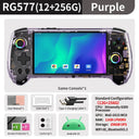 Anbernic AMOLED Game Console