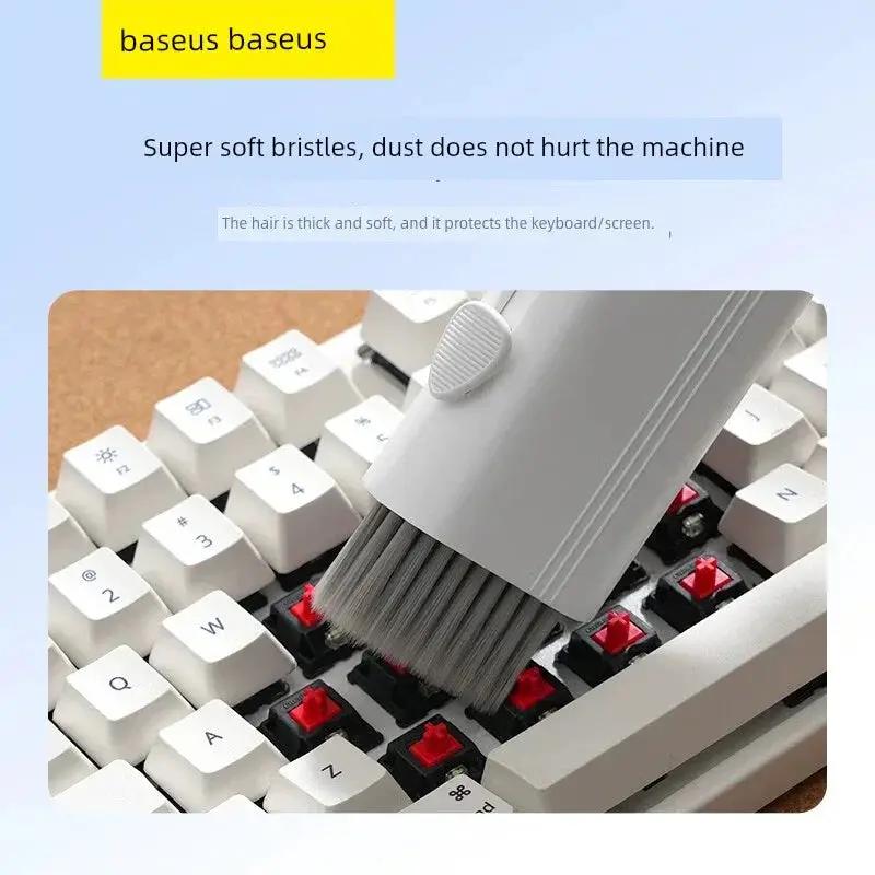 Baseus Cleaning Kit for Mobile Phone Tablet Computer Devices
