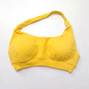 Impact Sports Bra Seamless Halter - High Support