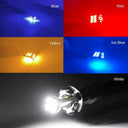 T10 LED Canbus Car Interior Light Upgrade Driving Experience