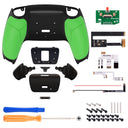 eXtremeRate Back Paddles Remappable Kit