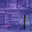 JEYI GPU Support Brace: Enhanced Gaming Stability & Security