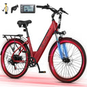 QLife CityOne - Long Range Power
