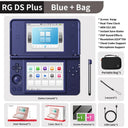 Anbernic Handheld Game Console