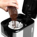 Programmable Coffee Maker, Cup Programmable Drip Coffee Makers