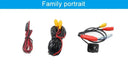 Car Rear View Camera For Safe Parking