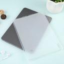 Slim Clear Tablet Cover