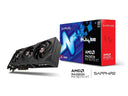 Sapphire Pulse Radeon Rx nine zero seven zero Xt Graphics Card one one three four eight zero three two zeroG