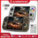 Anbernic Entertainment Game Console