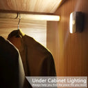 LED Night Light - Auto Motion Cabinet Sensor