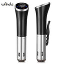 Wancle 1100W Sous Vide Cooker LCD Touch Immersion Circulator