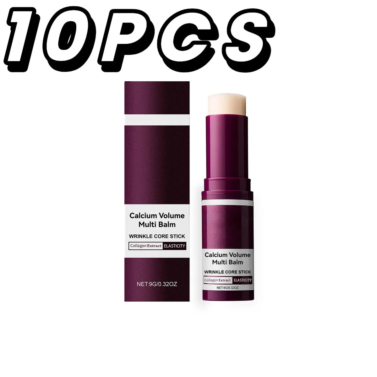 Hydrating Collagen Stick for Face Base — product view 13