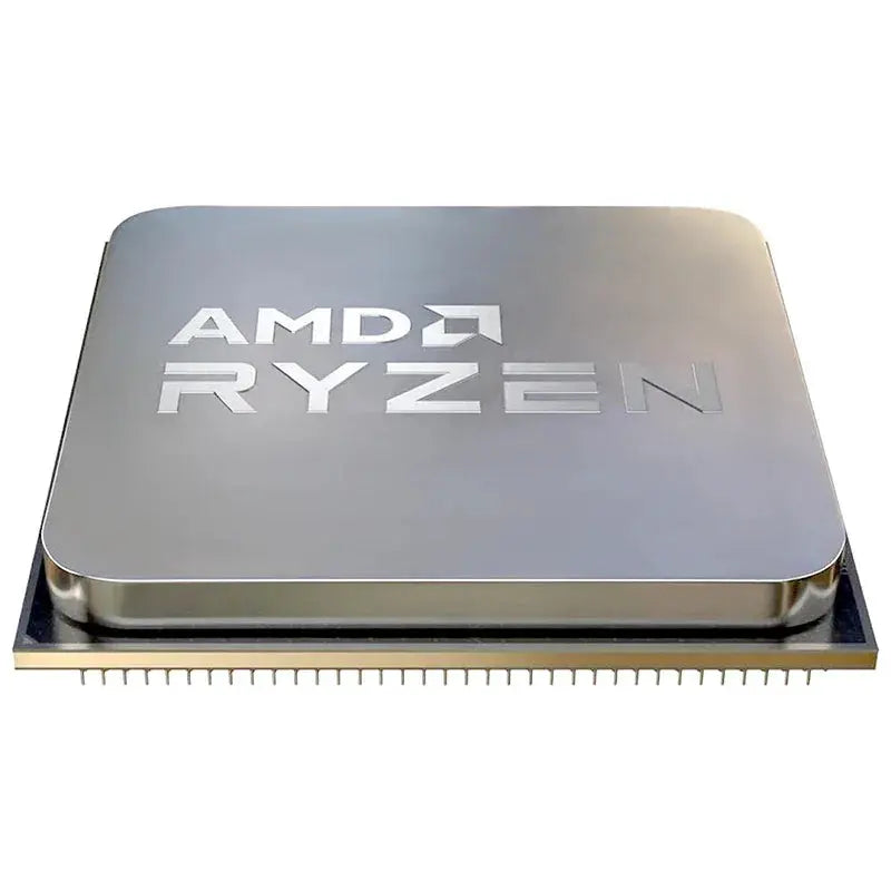 AMD Ryzen 7 5700X3D 8 Core 4.1 GHz Gaming CPU Processor
