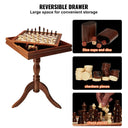 Premium In Chess Table Set
