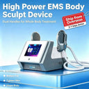 Myoslim Pro - RF Ems Body Sculpt Machine