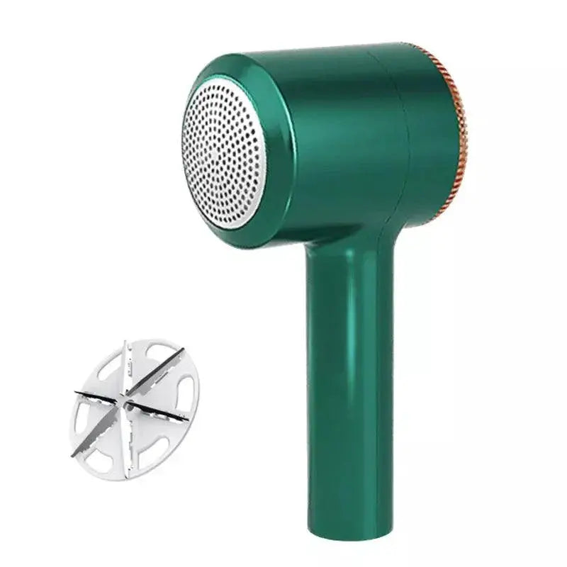 Electric Fabric Shaver Lint Remover for Pills and Fuzz