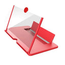 Phone Screen Amplifier - Foldable HD Viewer