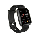 Health Tracking Smartwatch for All Ages