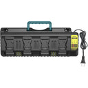 Battery Charger for Tools Fast Charge