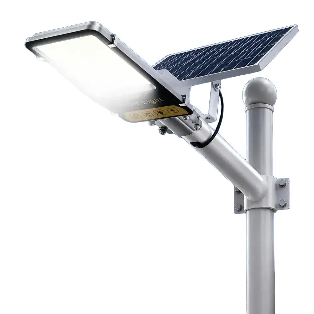 Outdoor Solar Street Light Lamp — product view 1