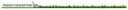 Durable Pruning Blade for Gardeners