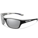 Polarized Sunglasses - Anti Glare Uv Protection