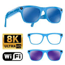 Lenovo Smart Glasses AI Translation HD Camera Shooting Image