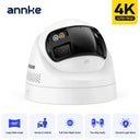Annke Dual Lens Security Camera