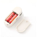 Portable Mini Sealer - Keeps Snacks Fresh Daily