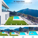 Smart Outdoor Camera With Ai Tracking