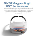 Aeri/aerivr Remote Control Drone WIFI