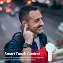 QCY T13 Wireless Smart Headphone