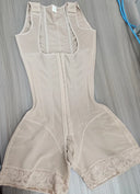 Fajas Colombiana Girdles Body Shaper Compression Waist Trainer