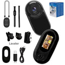 Mini Waterproof Action Video Camera