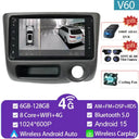 Premium Bluetooth Radio For Daily Travel