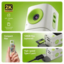 Lenovo Digital Thumb Camera